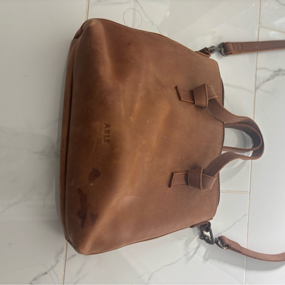 ABLE RACHEL CROSSBODY BAG - Picture 6 of 6